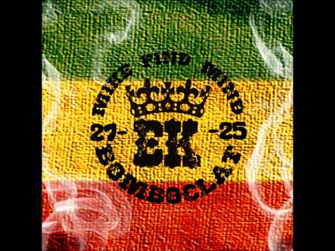 Mike Find Mind - Falso Tropa (ft Ricardinho GDM) - Mixtape Bomboclat