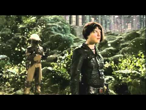 Hellboy 2: The Golden Army Official Trailer #1 - Ron Perlman Movie (2008) HD