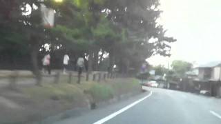 奈良 春日大社付近