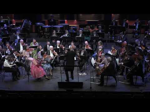 Ouverture [Il signor Bruschino]  - G Rossini // KTHAK
