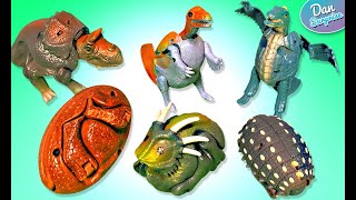 Download lagu 12 Transforming Dinosaurs Eggs - Therizinosaurus, Ankylosaurus, Triceratops, T-Rex, Spinosaurus mp3 Download lagu 12 Transforming Dinosaurs Eggs - Therizinosaurus, Ankylosaurus, Triceratops, T-Rex, Spinosaurus mp3