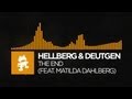 Hellberg & Deutgen - The End (Follow My Heart ...