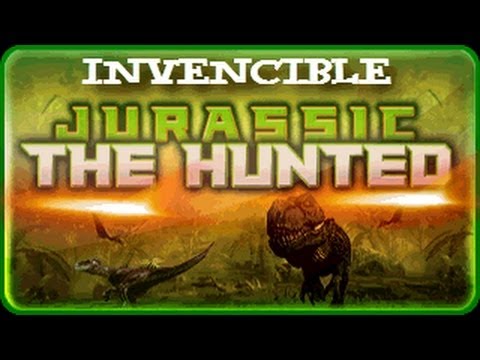 jurassic the hunted xbox 360 videos