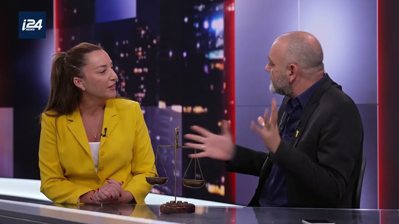 המונולוג המשפטי: חופש הביטוי, אתיקה ושיח ציבורי