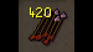 Dance Artist - osrs pking with amethyst arrows! | pure | dancing | sliding | delaying | claws