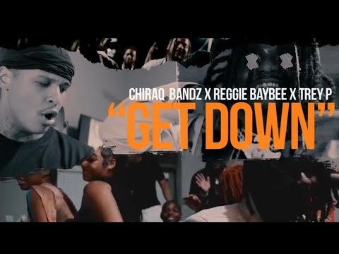 Chiraq Bandz X Reggie Baybee X Trey P - Get Down (Official Video) @directedbyjarvis2268