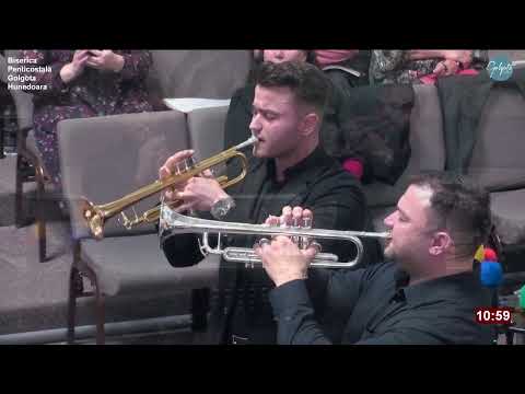 Ovidiu și Paul Bogdan - O crește-mi iubirea