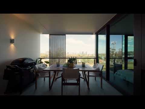 Video for 30402/41 Saint Leger Way, Ascot  QLD  4007