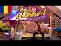 The Fairly OddParents Fairly Odder Intro Română Romanian