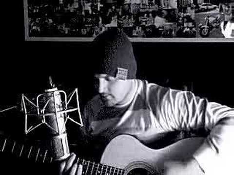 Everlong - Foofighters cover by Shagpile