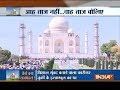 Know what makes Taj Mahal so special among tourists