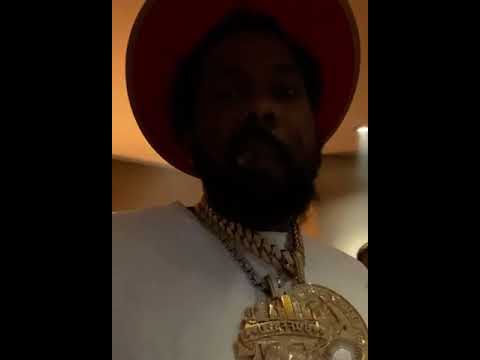 Jae Skeese - Unreleased Track 🥁🥁🥁🔥🔥🔥