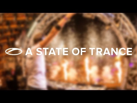 Armin van Buuren's Official A State Of Trance Podcast 336 (ASOT 678 Highlights)