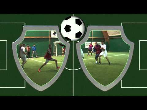 3 PROMO LIGA PRIETENIEI GIURGIU