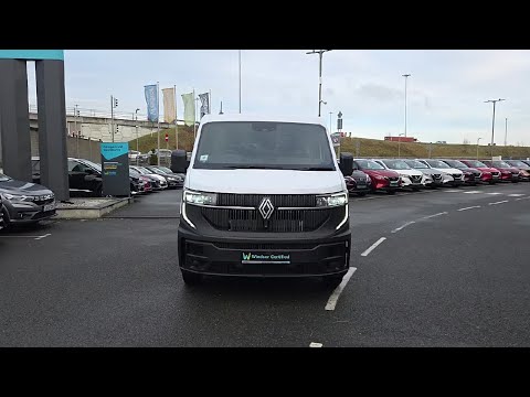 Renault Master *Call and speak to our Renault Pro - Image 2