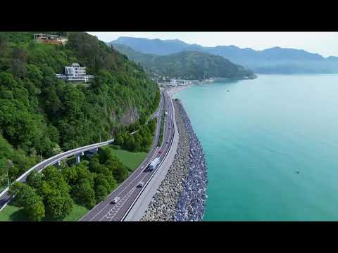 ბათუმი-სარფის გზის მშენებლობა მალე დაიწყება