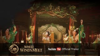  Find a way to activate the stone gate contraption Full Gameplay Part 4 in 4k Graphics