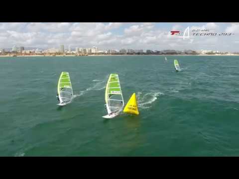 Techno 293 + WORLDS 2019 - Day 4