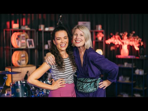 Ida Prester @ TOP MUSIC DESK