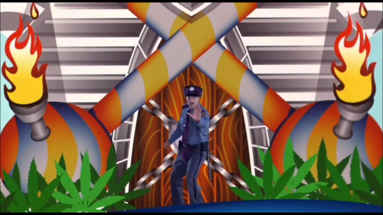 Bullets my only weakness!