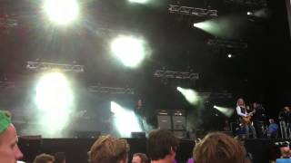 Vandenberg's Moonkings