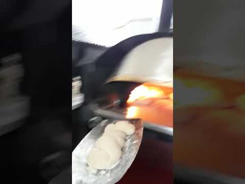 Acunto Forni - Cottura Pane - 09/05/2019