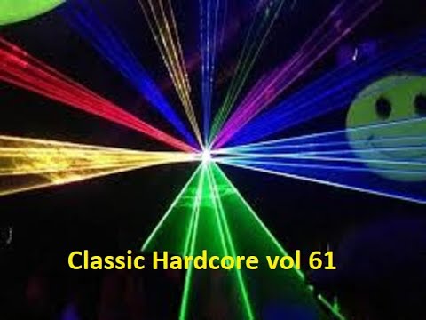 Classic Hardcore vol 61