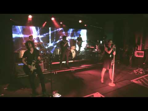 Gleis 8 - Teufel (Live im Astra Berlin)