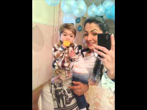 Balogh Robika 2015.09.12. -  Narancs Jánosnak ..Météméra mamo