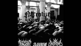 AYYUR  -  The Queen Of Awres (Narcotized Version)