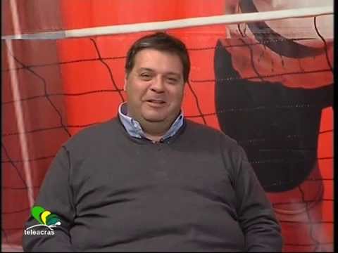 Teleacras - Osservatorio sportivo 24.03.2014