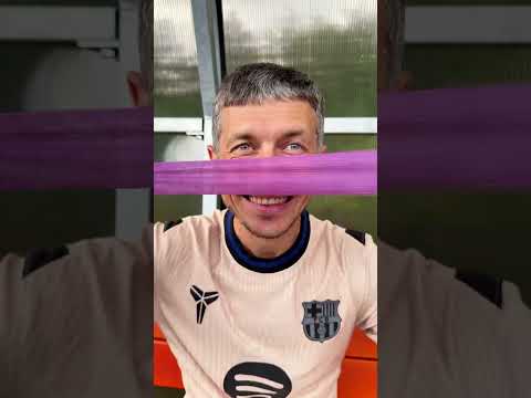 My full preparation for the football match. Wear like a PRO or like ??? 👇