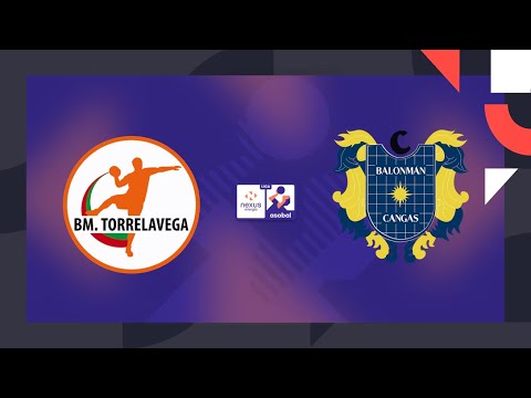 RESUMEN J06 Liga NEXUS ENERGIA ASOBAL  BATHCO TORRELAVEGA vs FRIGORÍFICOS DEL MORRAZO