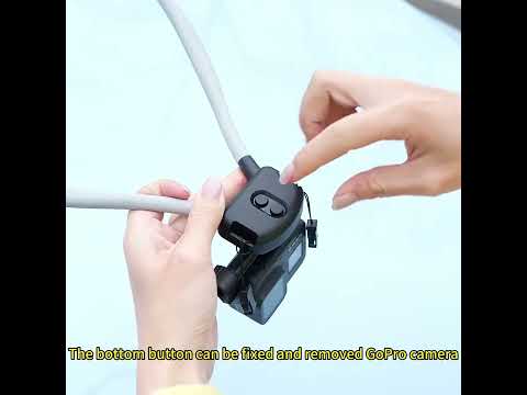 معرفی نگهدارنده گردنی Lanparte مدل NH-03B