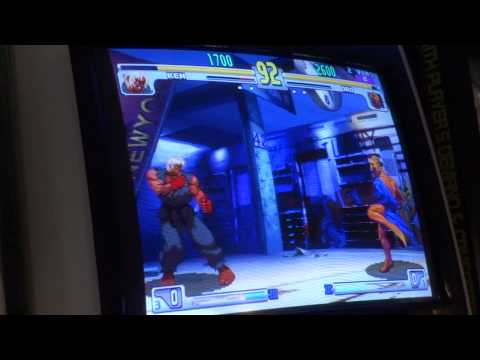 [LADOSE.NET]Ranking #5 2014 - 27/07/2014 Finale 3.3 (Mitsu vs Zero)