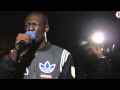 Stormzy - Forgot About Dre Freestyle