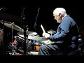 PETER ERSKINE drum solo (Peter Erskine and the Dr.Um Band)