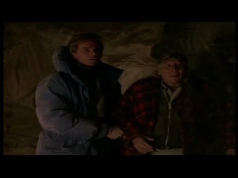 MacGyver Mask Of The Wolf Trailer #1 - Richard Dean Anderson