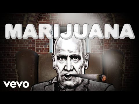 Wilko Johnson - Marijuana (Radio Edit)