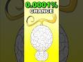 The RAREST Devil Fruit In One Piece One Piece Episode 1092 Katakuri Vs Gear 5 Luffy Explained