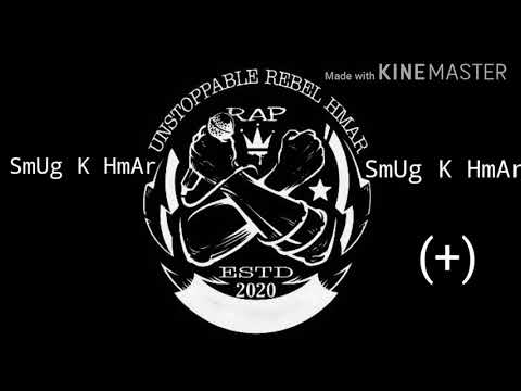 SmUg K HmAr ~ ( U.R.H.R) ||Diss track~(1)