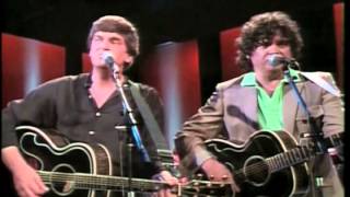Why Worry    Chet Atkins Mark Knopfler &amp; Everly Brothers