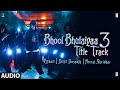 Bhool Bhulaiyaa 3 Title Track Audio Kartik A Pitbull Diljit Neeraj S Tanishk Pritam
