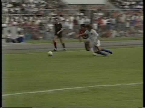 Paraná Clube 2x1 São José