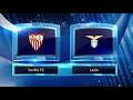 Sevilla FC Vs Lazio Predictions & Preview | Europa League 20/02/19