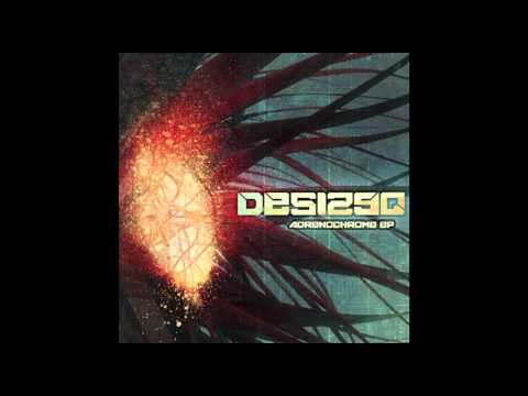 [hopsk002] Desiseq - When Acting as a Squarewave