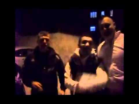 Click-Clack ETS - Freestyle ( Official Video By G-MCD eL Padrino ) 2012