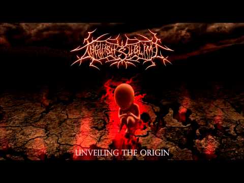 Anguish Sublime - Unveiling The Origin [EP, 2014]