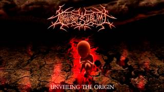 Anguish Sublime - Unveiling The Origin [EP, 2014]