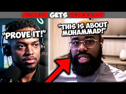 Sincere Muslim SPEECHLESS After REALIZING Muhammad is a FALSE Prophet